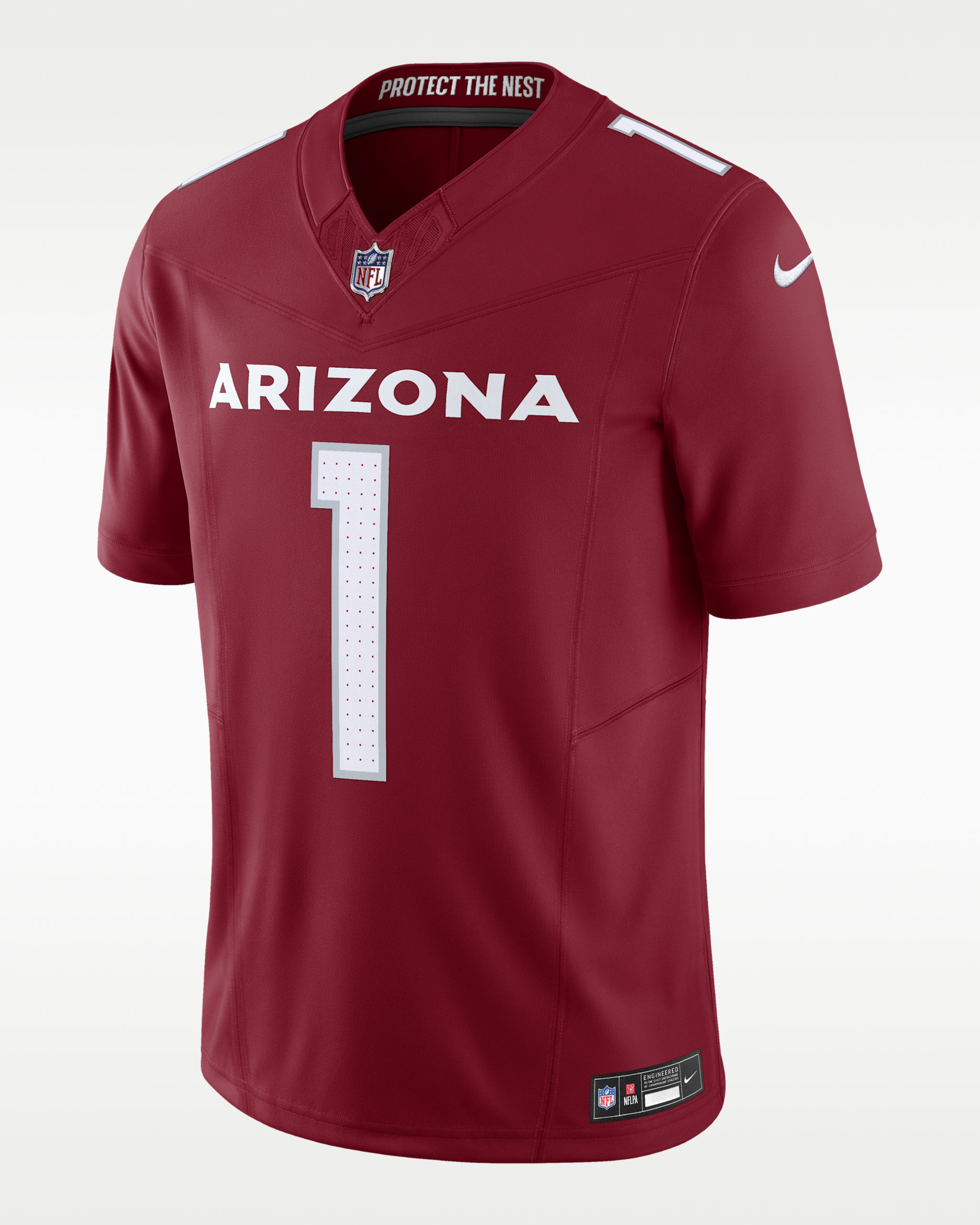 Kyler Murray Arizona Cardinals Men's Nike Dri-FIT NFL Limited